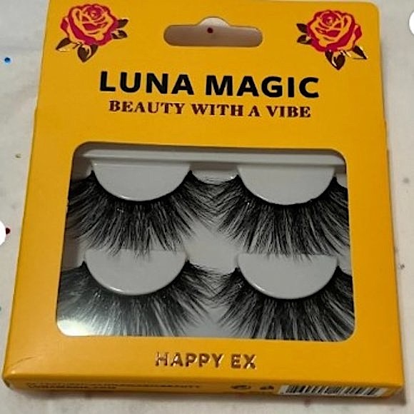 Luna Magic Happy Ex *Updated Now includes 2 Packs! - Picture 3 of 7